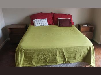 Roomgo AR - Barrio tranquilo, Buenos Aires - AR$ 550.000 pm