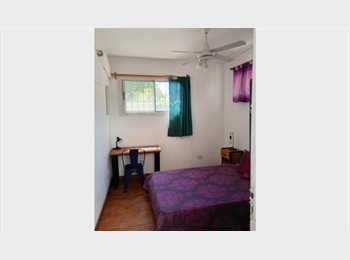 Roomgo AR - Cálida Habitación en Palermo Soho, Buenos Aires - AR$ 625.000 pm