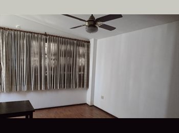 Roomgo AR - Habitación disponible, Mendoza - AR$ 350.000 pm