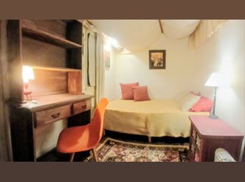 Roomgo AR - Habitación con entrada independientente, Buenos Aires - AR$ 480.000 pm