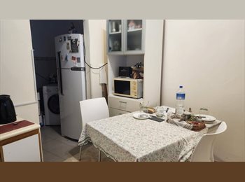 Roomgo AR - Habitacion Divina en Belgrano, Buenos Aires - AR$ 500.000 pm