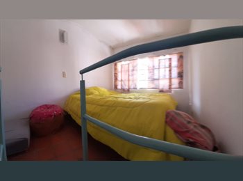 Roomgo AR - Habitaciones con baño privado y terraza!! tipo minidepto, Buenos Aires - AR$ 400.000 pm