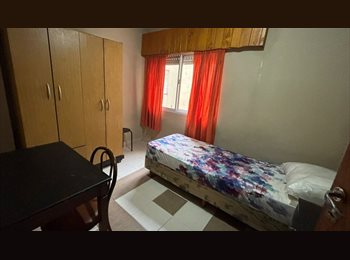 Roomgo AR - Habitación con baño privado., Capital Federal - AR$ 499.000 pm