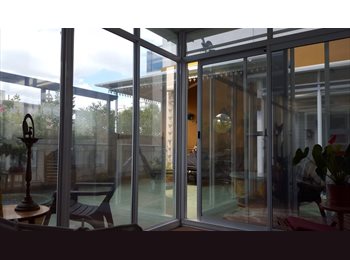 Roomgo AR - PRECIO POR DOS HABITACIONES CON BAÑO PARA DOS O CUATRO PERSONAS., Buenos Aires - AR$ 1.200.000 pm