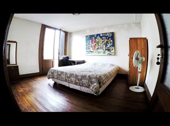 Roomgo AR - HABITACIONES CON BALCON EN SAN TELMO!!, Buenos Aires - AR$ 450.000 pm