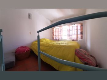 Roomgo AR - PARA CHICAS ESTUDIANTES HABITACIÓN CON BAÑO PRIVADO Y TERRAZA!!, Buenos Aires - AR$ 400.000 pm