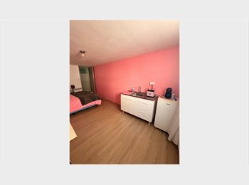 Roomgo AR - Habitación a estrenar, Rosario - AR$ 500 pm
