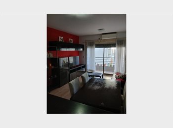 Roomgo AR - Habitación en Palermo, Buenos Aires - AR$ 1.100.000 pm