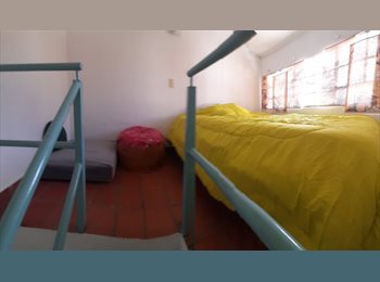 Roomgo AR - CASA PARA CHICAS ESTUDIANTES, Buenos Aires - AR$ 395.000 pm