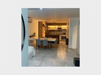 Roomgo AR - Housing/ Habitación Amoblada en Alquiler Temporario -se aceptan mascotas, Córdoba - AR$ 900.000 pm