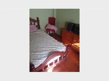 Roomgo AR - Alquiló habitación en casa, Capital Federal - AR$ 300.000 pm