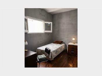 Roomgo AR - Habitación Privada en Almagro TODO INCLUIDO, Buenos Aires - AR$ 550.000 pm