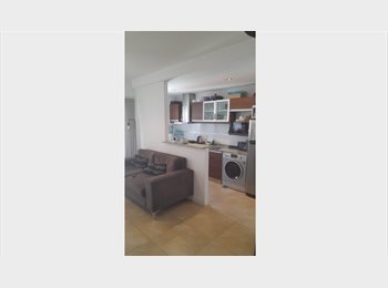 Roomgo AR - Habitacion compartida en pleno centro de lomas de zamora, Quilmes - AR$ 500.000 pm