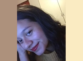 Roomgo AR - Alexia - 25 - Buenos Aires