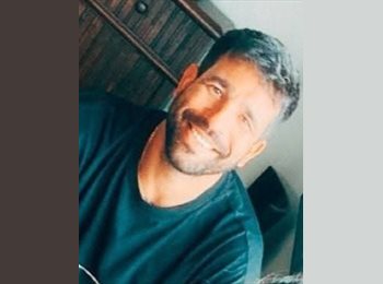 Roomgo AR - MaNu - 39 - Buenos Aires