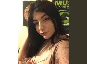 Roomgo AR - Loana - 27 - Buenos Aires