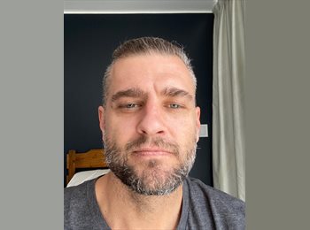 Roomgo AR - Nicolas Martin Oberst Kadgien  - 42 - Mar del Plata