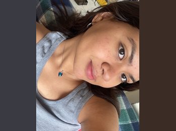 Roomgo AR - Cristel Castillo - 18 - La Plata