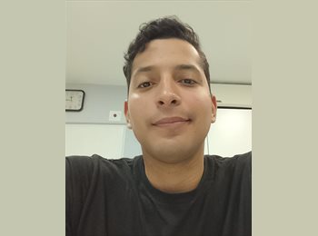 Roomgo AR - Jose daniel - 29 - Buenos Aires