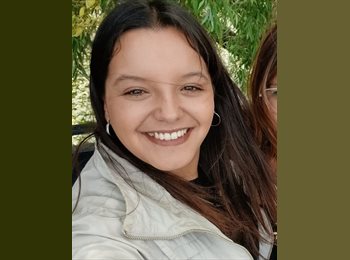 Roomgo AR - Mariela - 23 - Córdoba