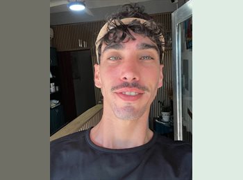 Roomgo AR - mateo alejandro - 27 - Buenos Aires