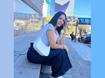 Roomgo AR - Sarah - 23 - Buenos Aires