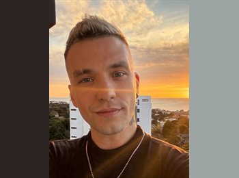 Roomgo AR - Ivan - 31 - Buenos Aires