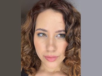 Roomgo AR - ROCIO JAZMIN  - 24 - Buenos Aires