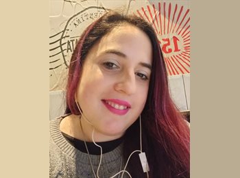 Roomgo AR - Florencia - 40 - Mar del Plata