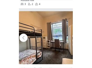 Roomgo AU - Hafiz - 19 - Adelaide