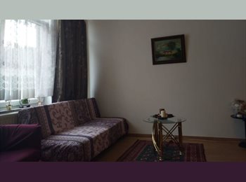 Appartager BE - chambre pour étudiants a koekelberg bruxelles, Molenbeek Saint Jean - Sint Jans Molenbeek - 1.000 € pm