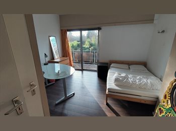 Appartager BE - Chambre proche ULB, Auderghem-Oudergem - 510 € pm