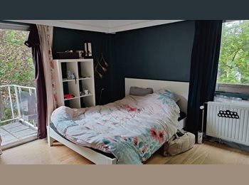 Appartager BE - Proche ULB chambre à louer courte durée ok wifi comprise, Auderghem-Oudergem - 510 € pm