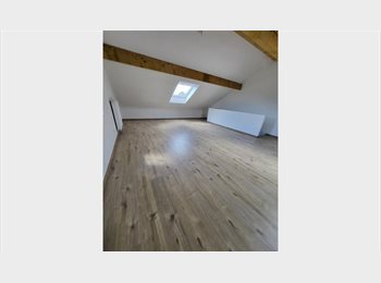 Appartager BE - Chambre à louer à proximité Ecole Hela Montignies-sur-Sambre, Charleroi - 350 € pm