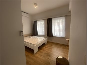 Appartager BE - Erasme 05, Anderlecht - 925 € pm