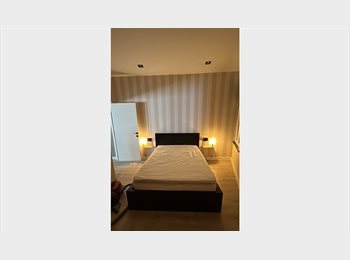 Appartager BE - Maison 150m2 meublée à 100%  2 pers maximum, Ath - 599 € pm