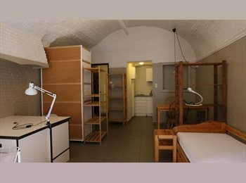 Appartager BE - Rue de la Voussure, 4, Mons - 900 € pm