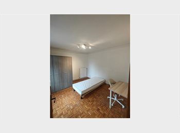Appartager BE -  Colocation 3 chambres à Ath, Ath - 530 € pm