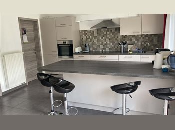 Appartager BE - Nouvelle maison à 5 min d’Arlon (Weyler), Arlon - 520 € pm