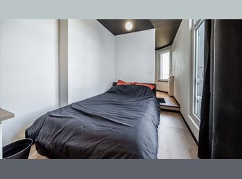 Appartager BE - Laoureux chambre 6, Verviers - 685 € pm