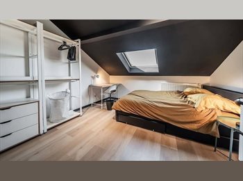 Appartager BE - Laoureux chambre 8, Verviers - 655 € pm