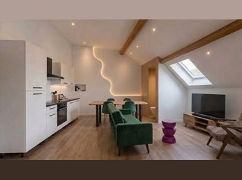Appartager BE - Co-Location Presles, Aiseau-Presles - 550 € pm