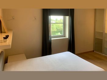 Appartager BE - Chambre dans maison- quartier calme mais proche des facilités, Louvain-la-Neuve - 590 € pm
