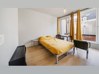 Appartager BE - Saintraint chambre 6, Namur - 800 € pm