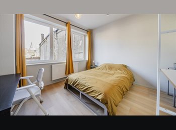 Appartager BE - Saintraint chambre 7, Namur - 724 € pm