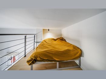 Appartager BE - Saintraint chambre 9, Namur - 750 € pm