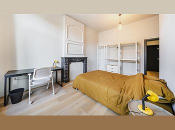 Appartager BE - Saintraint chambre 10, Namur - 725 € pm