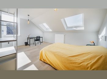 Appartager BE - Saintraint chambre 16, Namur - 725 € pm