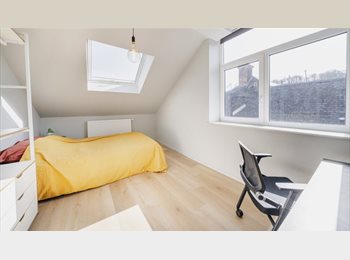Appartager BE - Saintraint chambre 17, Namur - 725 € pm