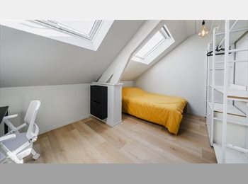 Appartager BE - Saintraint chambre 18, Namur - 725 € pm